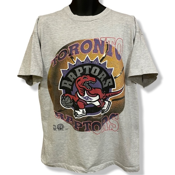 NBA Other - Vintage 1994 Toronto Raptors T-Shirt